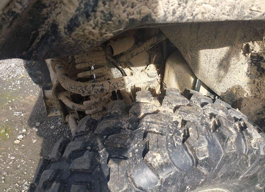 Photo 8 of 2024 Can-am Defender MAX LIMITED CAB HD10/LONE STAR HD10 (VIN 3JBUUAX41RK006550)