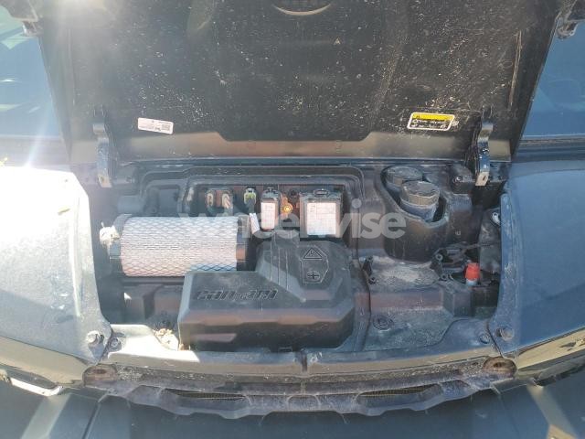 Photo 6 of 2024 CAN AM DEFENDER - ATV AND UTILITY VEHICLES ATV N/A (VIN 3JBUUAX45RK004249)