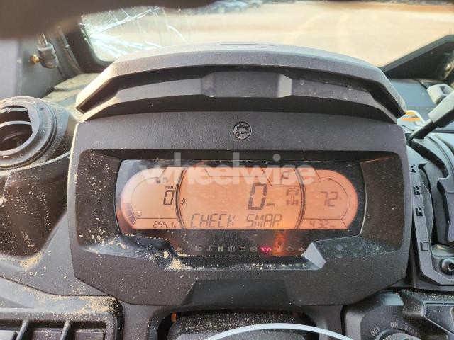 Photo 4 of 2025 CAN-AM DEFENDER MAX LIMITED CAB HD10 (VIN 3JBUUAX46SK024726)