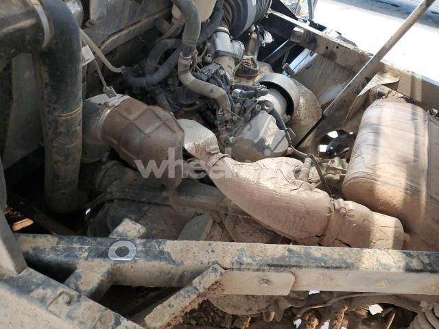 Photo 7 of 2024 CAN-AM DEFENDER LIMITED CAB HD10 (VIN 3JBUVAX42RK007008)