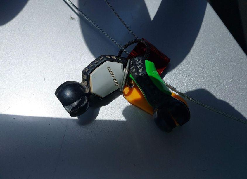 Photo 11 of 2020 Can-am Maverick X3 MAX X DS TURBO RR (VIN 3JBVEAV28LK000013)