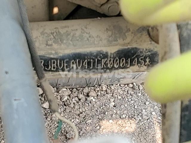 Photo 3 of 2020 CAN-AM MAVERICK X3 MAX X DS TURBO RR N/A (VIN 3JBVEAV41LK000145)