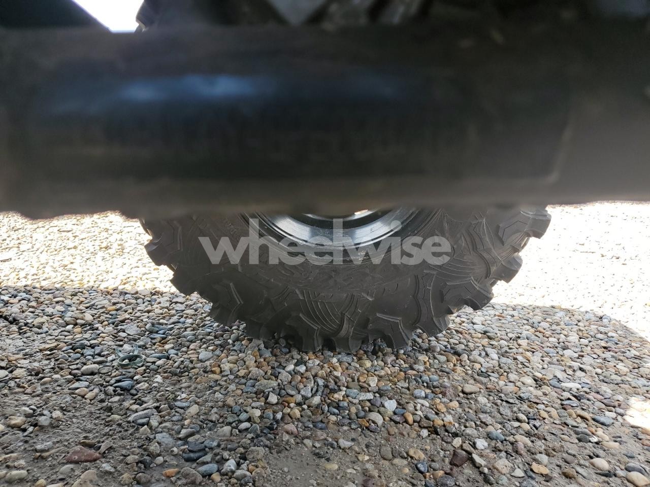 Photo 10 of 2023 CAN AM MAVERICK - ATV AND UTILITY VEHICLES UTILITY VEHICLE (VIN 3JBVGAY48PE000718)