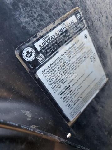 2024 CAN-AM MAVERICK X3 MAX RS TURBO N/A (VIN 3JBVKAY47RE000470) main photo