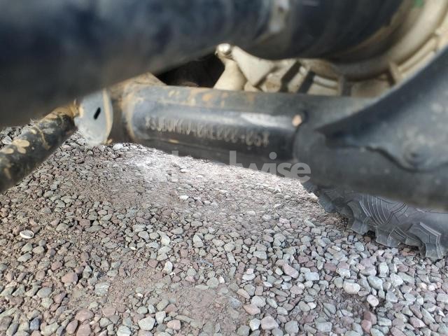 Photo 4 of 2024 CAN-AM MAVERICK X3 MAX DS TURBO RR N/A (VIN 3JBVMAV40RE000406)