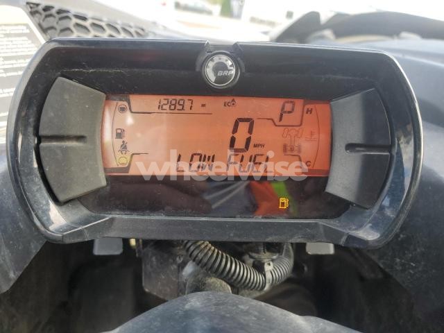 Photo 5 of 2024 CAN-AM MAVERICK X3 MAX DS TURBO RR N/A (VIN 3JBVMAV40RE000406)