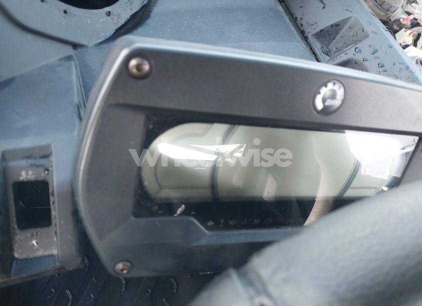 Photo 7 of 2021 Can-am Maverick X3 MAX X RS TURBO RR (VIN 3JBVNAV21MK000582)