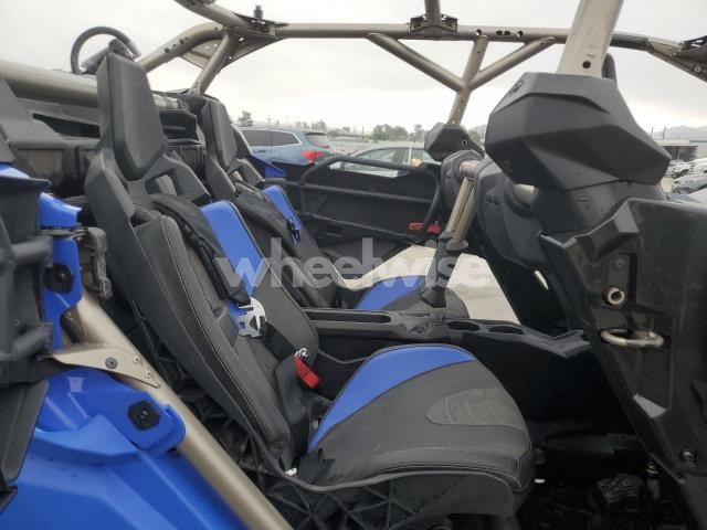 Photo 5 of 2024 CAM AM MAVERICK - ATV AND UTILITY VEHICLES ATV N/A (VIN 3JBVNAV26RE000048)