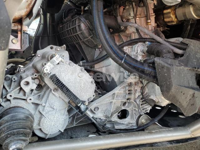 Photo 4 of 2024 CAN-AM MAVERICK X3 MAX X RS TURBO RR N/A (VIN 3JBVNAV2XRE001123)