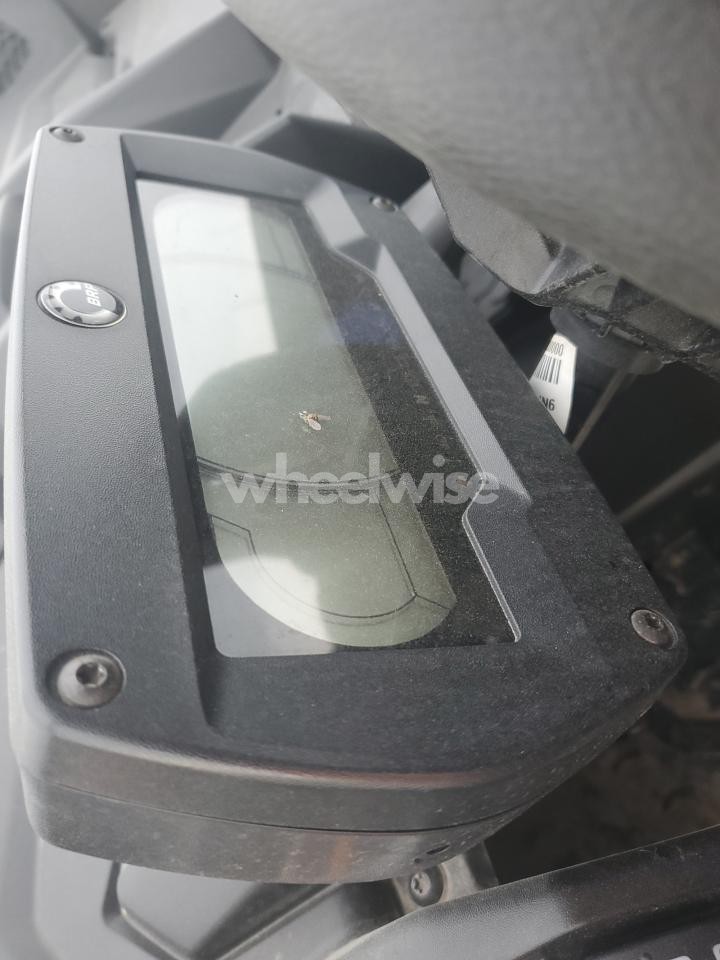 Photo 8 of 2024 CAN-AM MAVERICK X3 MAX X RS TURBO RR N/A (VIN 3JBVNAV4XRE002029)