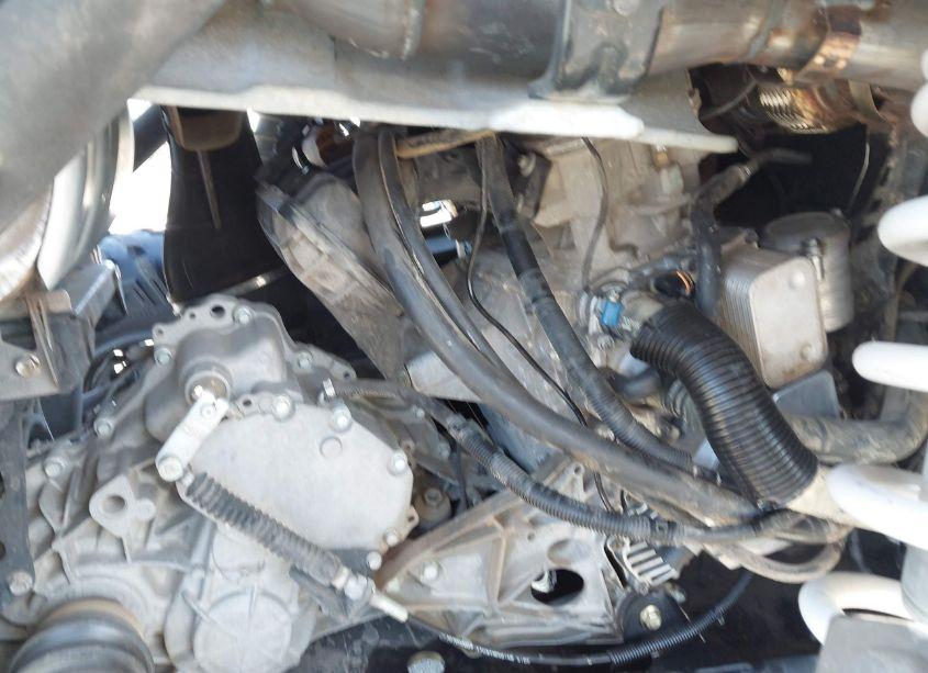 Photo 8 of 2017 Can-am Maverick X3 MAX X RS TURBO R (VIN 3JBVNAW23HK000913)