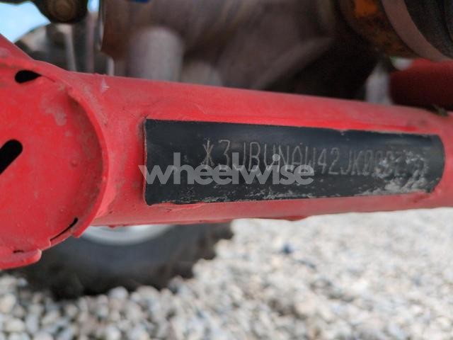 Photo 6 of 2018 CAN-AM MAVERICK X3 MAX TURBO N/A (VIN 3JBVNAW42JK000778)