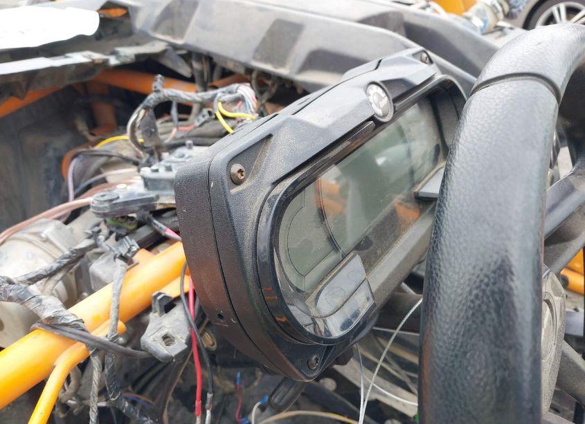 Photo 7 of 2020 Can-am Maverick X3 X RC TURBO RR (VIN 3JBVVAV27LK000469)