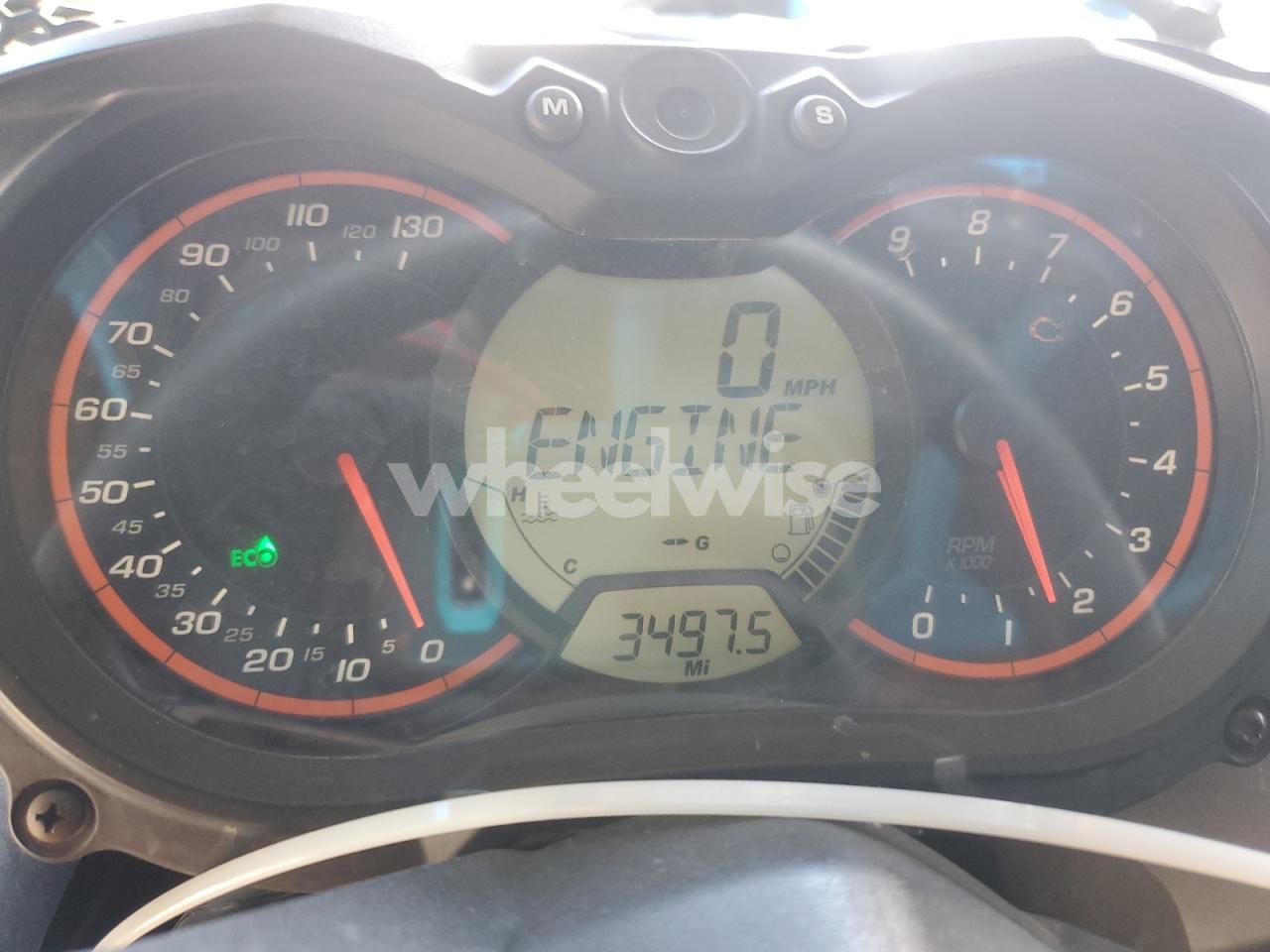 Photo 8 of 2018 CAN MAVERIC X3 (VIN 3JBVVAW48JK000137)