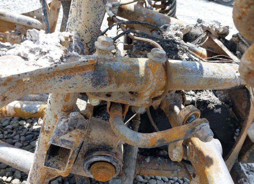 Photo 10 of 2020 Can-am Maverick X3 X RS TURBO RR (VIN 3JBVXAV43LK001792)