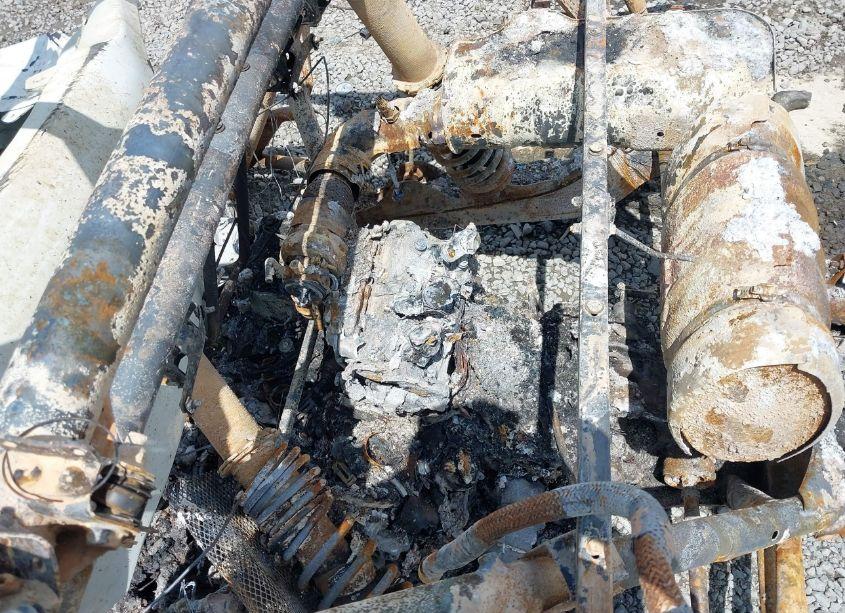 Photo 9 of 2020 Can-am Maverick X3 X RS TURBO RR (VIN 3JBVXAV43LK001792)