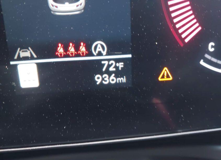 Photo 15 of 2025 Hyundai Tucson SE (VIN 3KMJA3DE8SE006189)