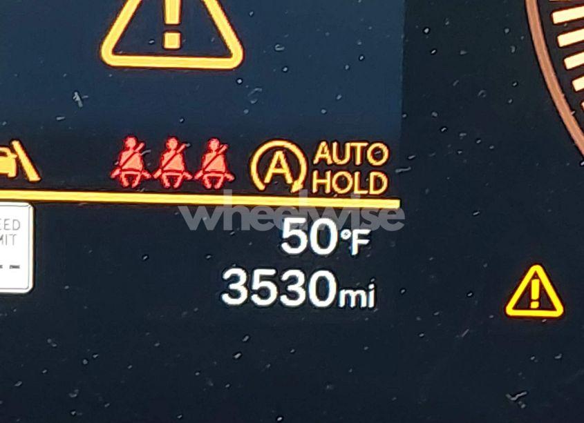 Photo 15 of 2025 Hyundai Tucson SE (VIN 3KMJACDE1SE004834)