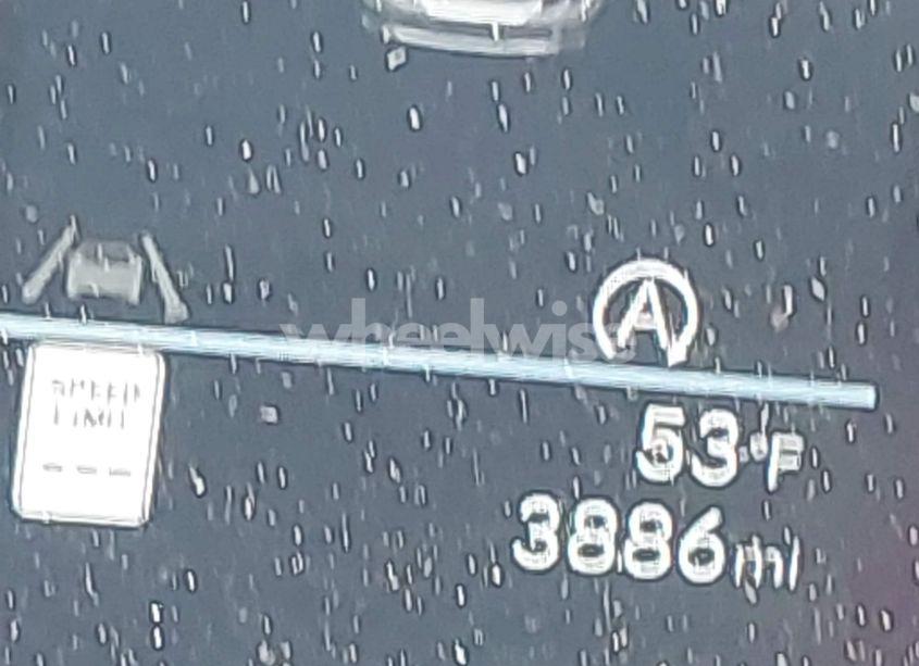 Photo 15 of 2025 Hyundai Tucson SE (VIN 3KMJACDE4SE010434)