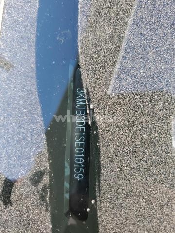 Photo 8 of 2025 HYUNDAI TUCSON SEL (VIN 3KMJB3DE1SE010159)