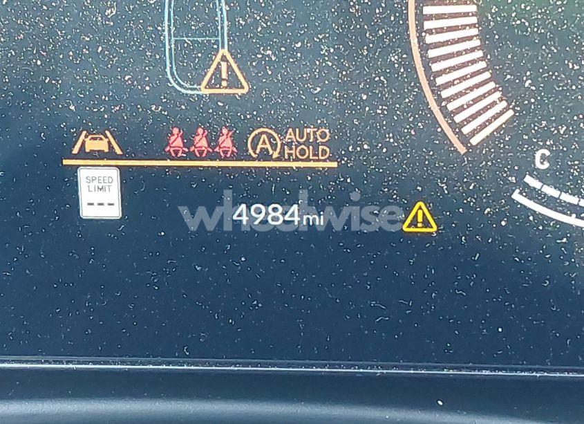 Photo 15 of 2025 Hyundai Tucson SEL (VIN 3KMJBCDE3SE003844)