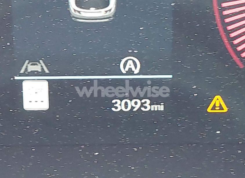 Photo 15 of 2025 Hyundai Tucson SEL (VIN 3KMJBCDE7SE012787)