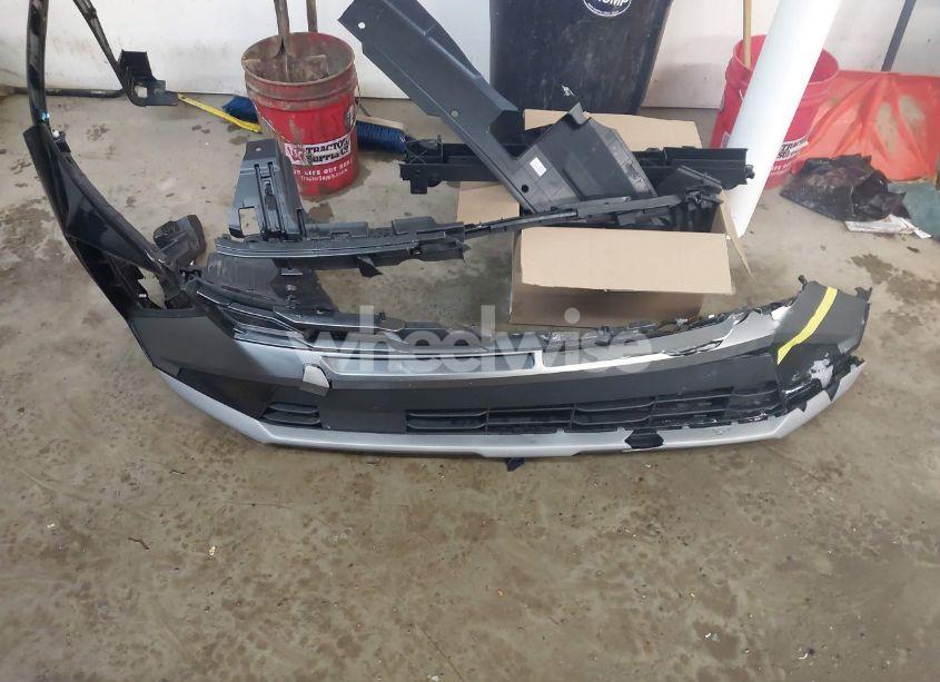 Photo 12 of 2025 Hyundai Tucson SEL CONVENIENCE (VIN 3KMJC3DE3SE002593)