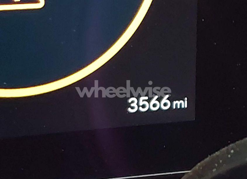 Photo 16 of 2025 Hyundai Tucson SEL CONVENIENCE (VIN 3KMJC3DE3SE002593)