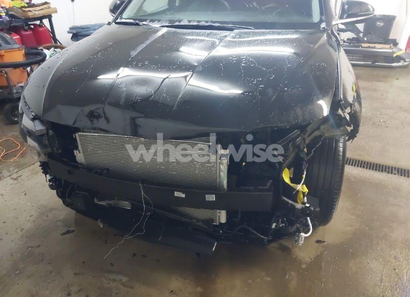 Photo 6 of 2025 Hyundai Tucson SEL CONVENIENCE (VIN 3KMJC3DE3SE002593)