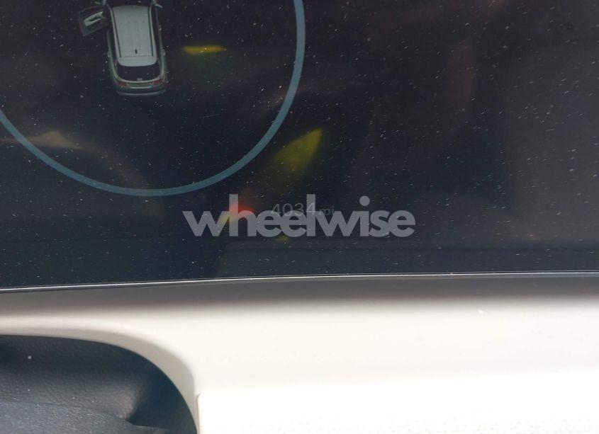 Photo 15 of 2025 Hyundai Tucson SEL CONVENIENCE (VIN 3KMJC3DE4SE003400)