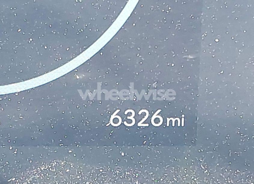 Photo 15 of 2025 Hyundai Tucson SEL CONVENIENCE (VIN 3KMJCCDE3SE002464)