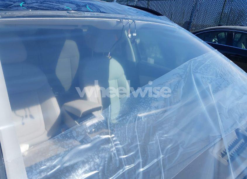 Photo 6 of 2025 Hyundai Tucson SEL CONVENIENCE (VIN 3KMJCCDE9SE009323)