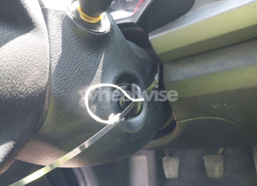 Photo 11 of 2018 Kia Rio LX (VIN 3KPA24AB0JE048094)
