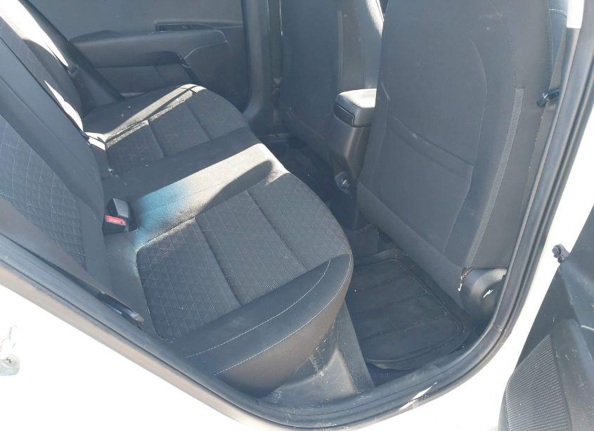 Photo 8 of 2018 Kia Rio S (VIN 3KPA24AB0JE060570)