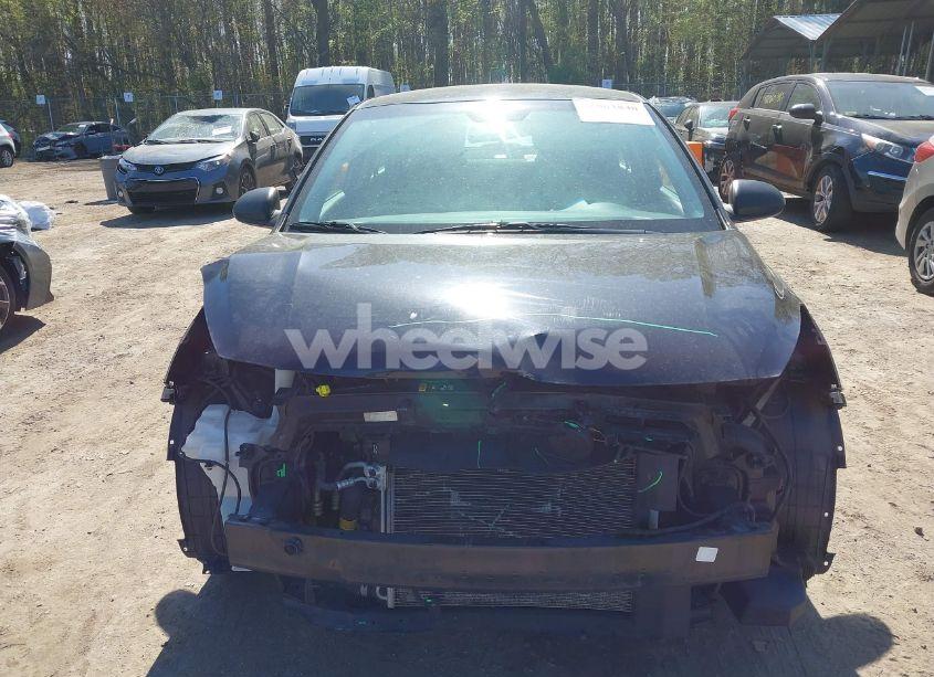 Photo 12 of 2018 Kia Rio LX (VIN 3KPA24AB0JE066367)