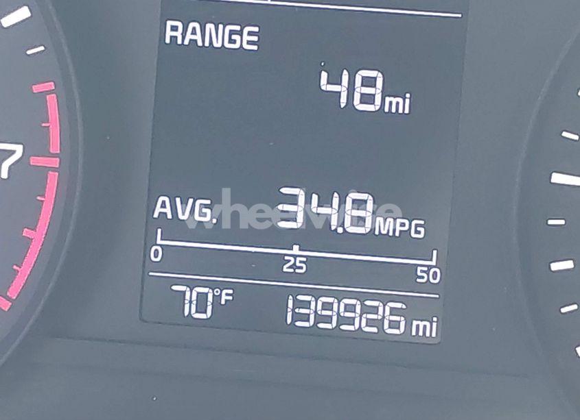 Photo 15 of 2018 Kia Rio LX (VIN 3KPA24AB0JE066756)