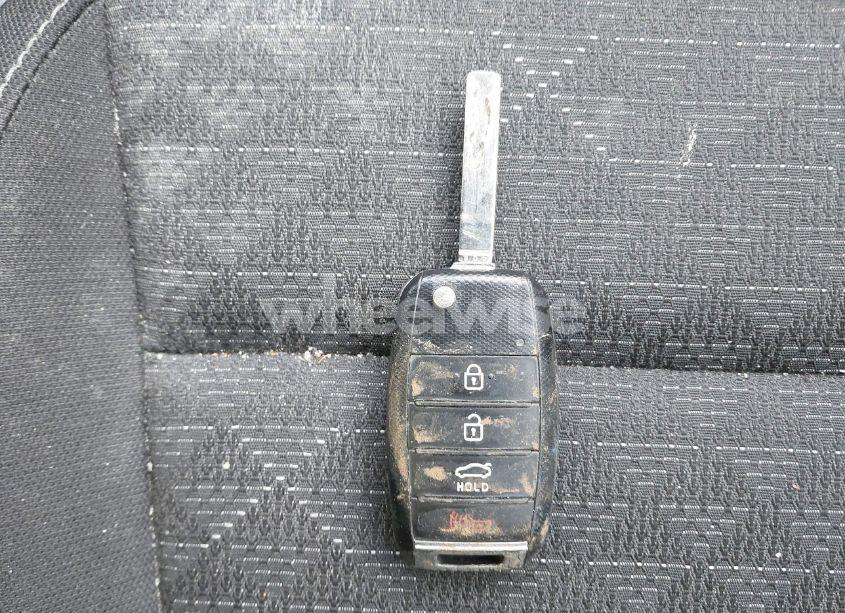 Photo 11 of 2018 Kia Rio S (VIN 3KPA24AB0JE096663)