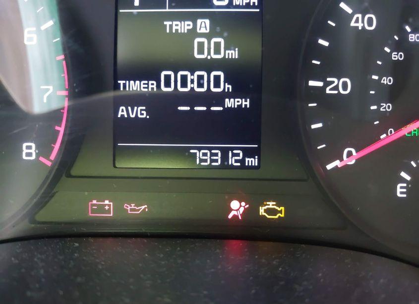 Photo 15 of 2019 Kia Rio S (VIN 3KPA24AB0KE182332)