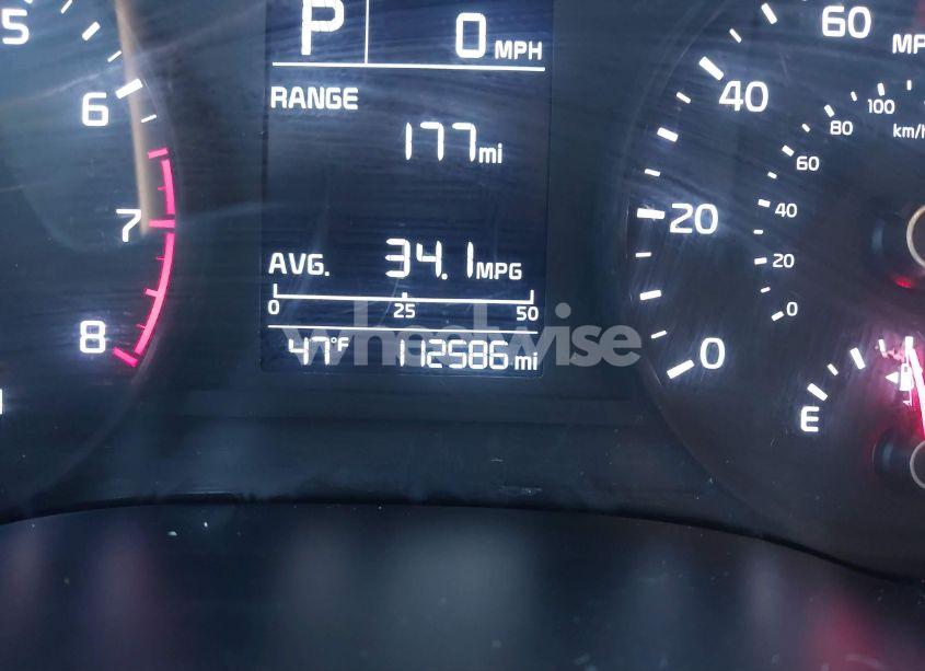 Photo 15 of 2019 Kia Rio S (VIN 3KPA24AB0KE214115)