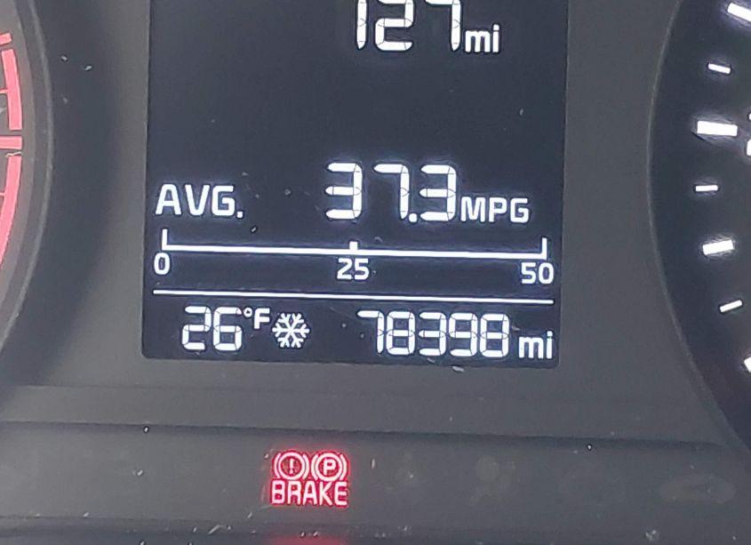 Photo 15 of 2019 Kia Rio S (VIN 3KPA24AB0KE215572)