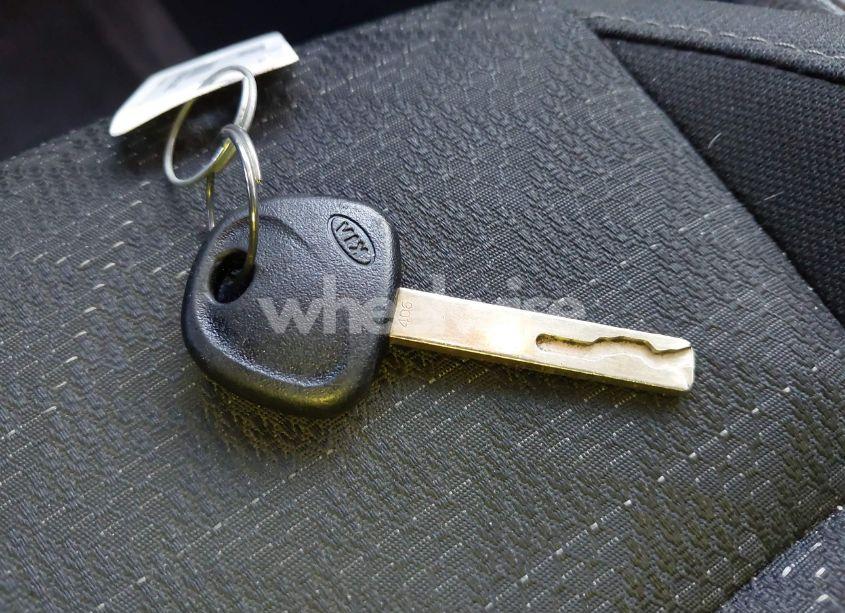 Photo 11 of 2019 Kia Rio LX (VIN 3KPA24AB0KE229925)