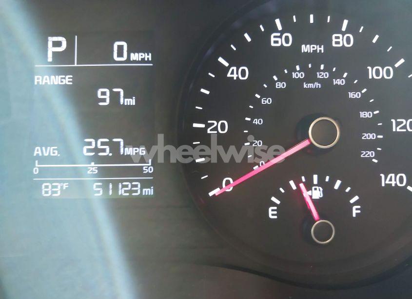 Photo 15 of 2019 Kia Rio LX (VIN 3KPA24AB0KE229925)