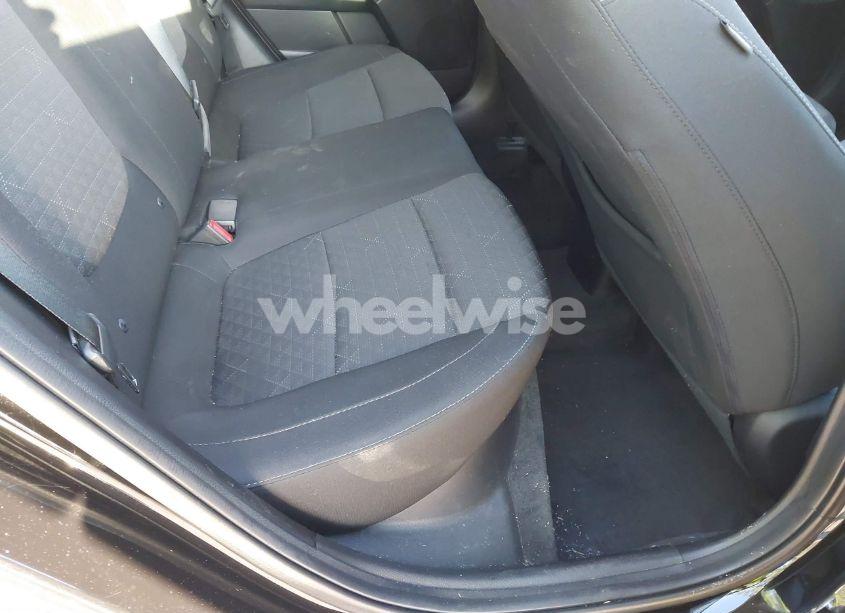 Photo 8 of 2019 Kia Rio LX (VIN 3KPA24AB0KE229925)