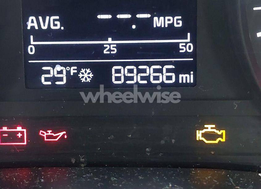 Photo 15 of 2018 Kia Rio S (VIN 3KPA24AB1JE055006)