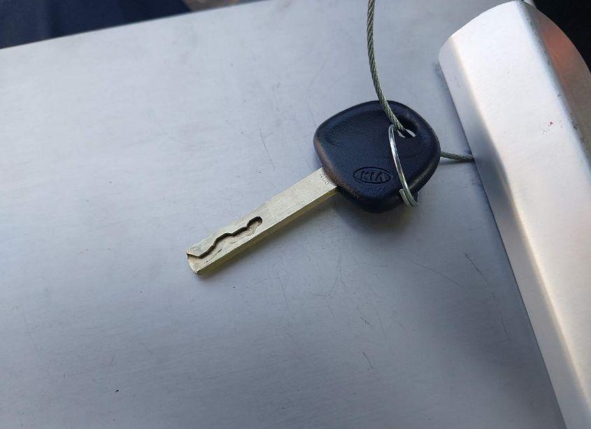 Photo 11 of 2018 Kia Rio LX (VIN 3KPA24AB1JE062277)