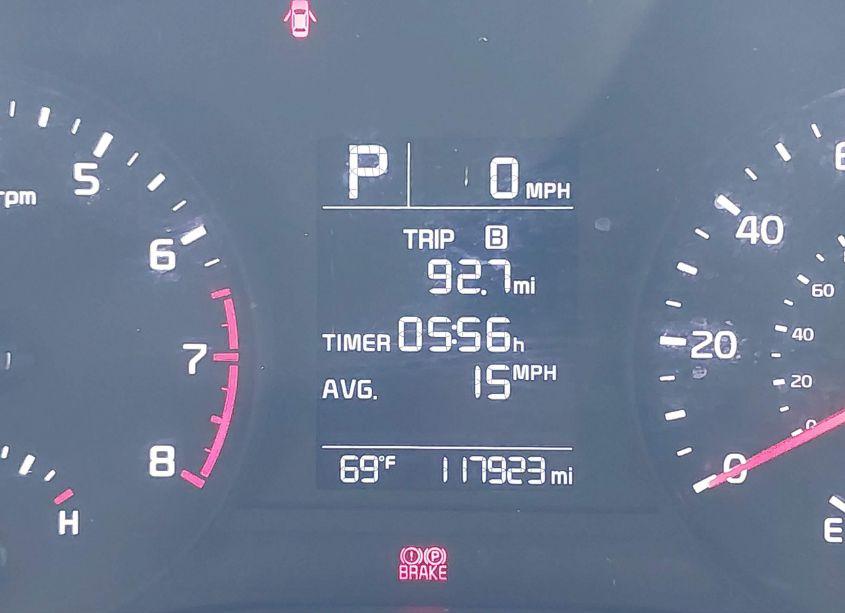 Photo 15 of 2018 Kia Rio LX (VIN 3KPA24AB1JE062277)