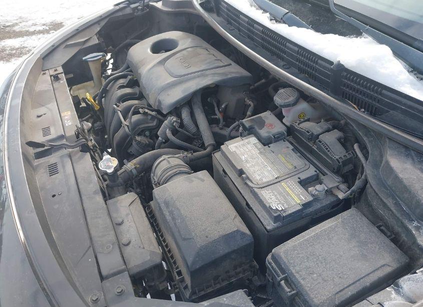 Photo 10 of 2018 Kia Rio LX (VIN 3KPA24AB1JE080309)