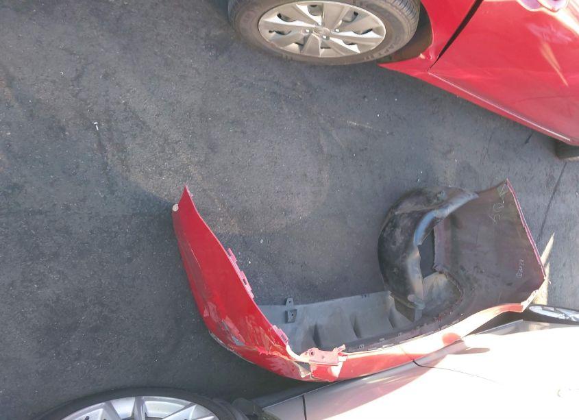 Photo 12 of 2019 Kia Rio S (VIN 3KPA24AB1KE160436)