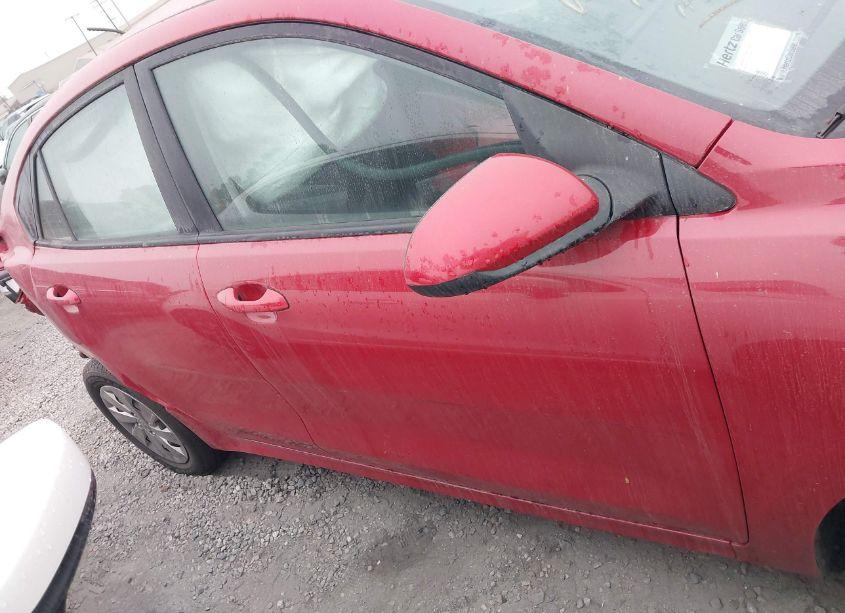 Photo 14 of 2019 Kia Rio S (VIN 3KPA24AB1KE160436)