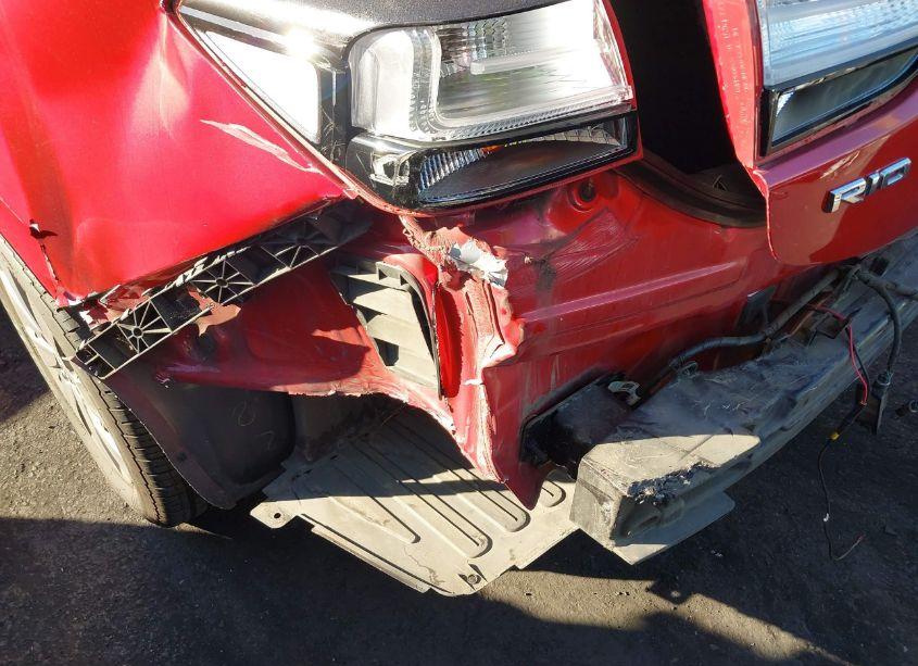 Photo 19 of 2019 Kia Rio S (VIN 3KPA24AB1KE160436)